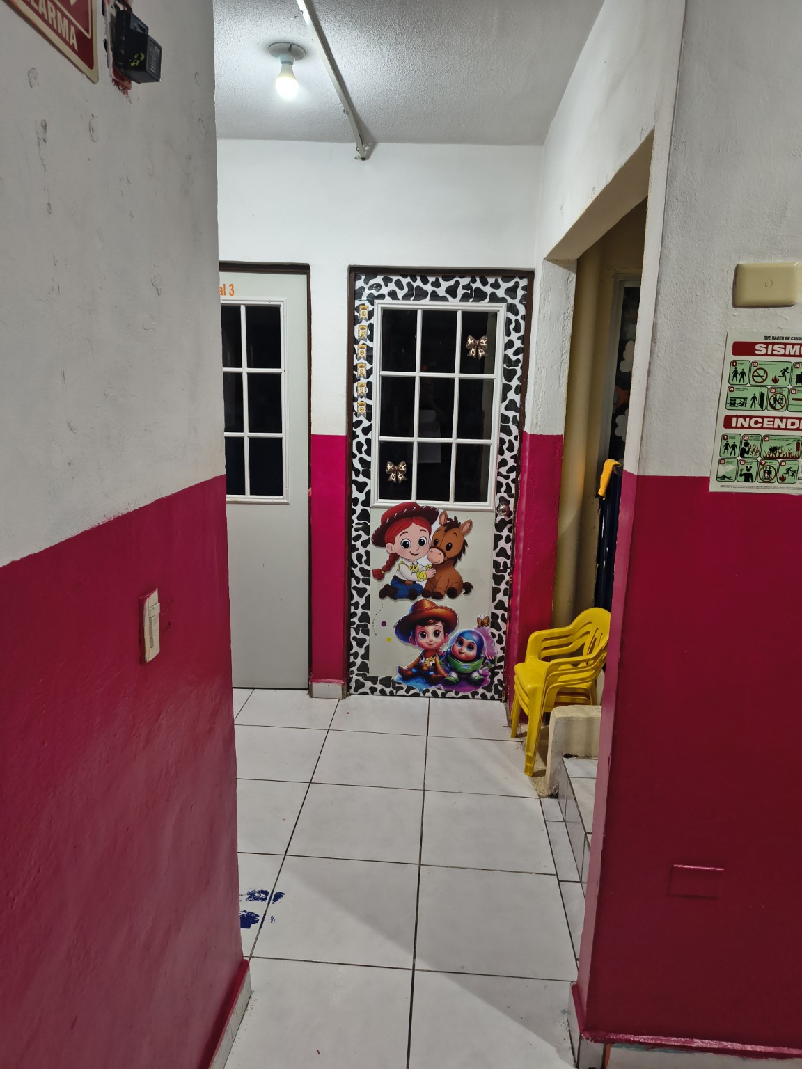Pasillo